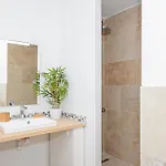 Le Jardin D'eugenie Апартаменты