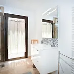 Апартаменты Le Jardin D'eugenie *