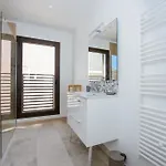 Le Jardin D'eugenie Апартаменты *