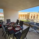 Le Jardin D'eugenie Апартаменты