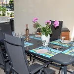 Le Jardin D'eugenie Апартаменты *