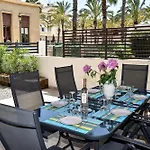 Apartamento Le Jardin D'eugenie *