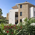 Le Jardin D'eugenie Sanary-sur-Mer