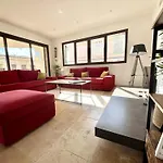 Апартаменты Le Jardin D'eugenie