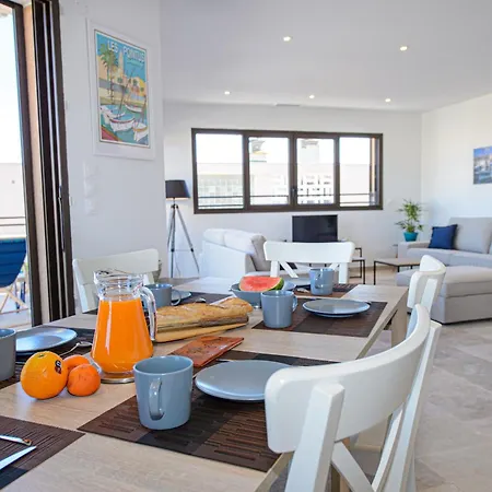 Apartment Le Jardin D'eugenie Sanary-sur-Mer