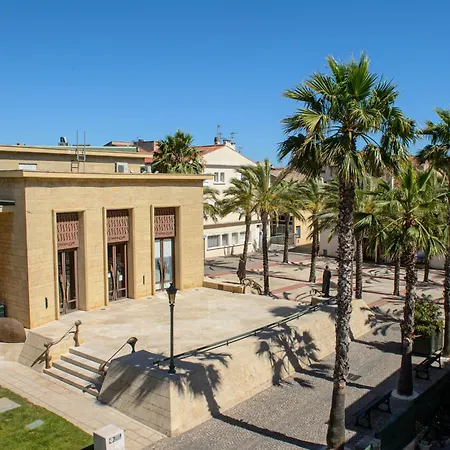 Le Jardin D'eugenie * Sanary-sur-Mer