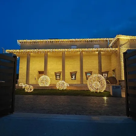 Le Jardin D'eugenie Apartamento *