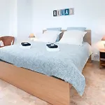 Apartment Le Jardin D'eugenie *