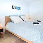 Le Jardin D'eugenie Apartment *