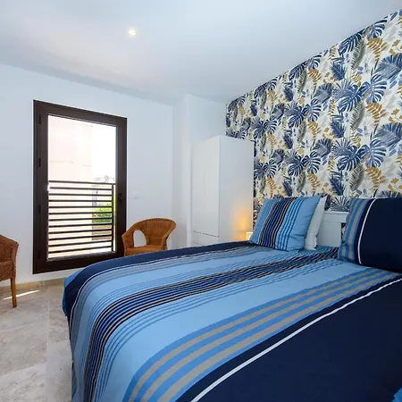 Le Jardin D'eugenie Apartamento *