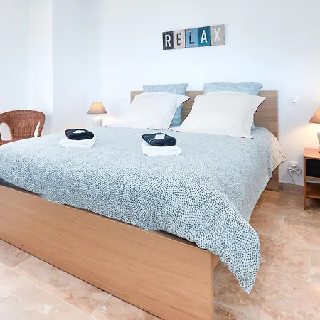 Apartamento Le Jardin D'eugenie *