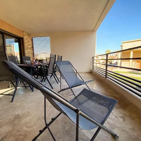 Le Jardin D'eugenie Sanary-sur-Mer