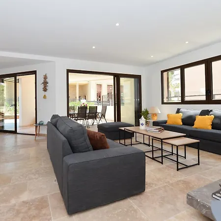 Résidence Le Jardin D'eugénie Appartement