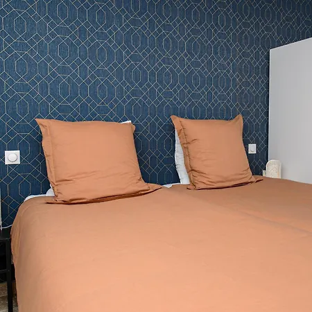 Appartement Le Jardin D'eugenie