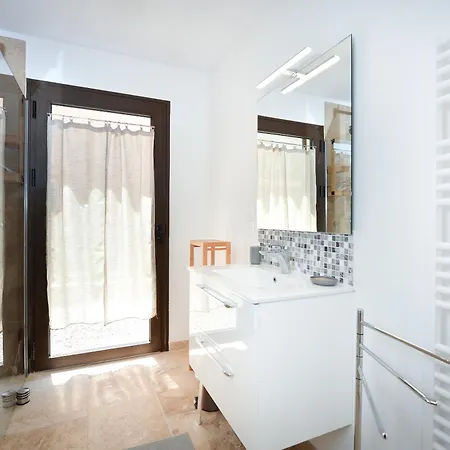 Appartement Le Jardin D'eugenie *