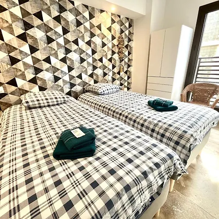 Le Jardin D'eugenie Apartamento Sanary-sur-Mer