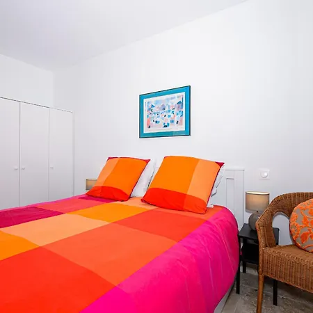Le Jardin D'eugenie Appartement Sanary-sur-Mer