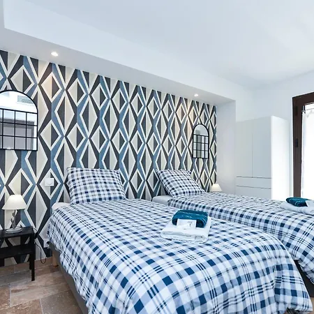 Le Jardin D'eugenie Appartement Sanary-sur-Mer