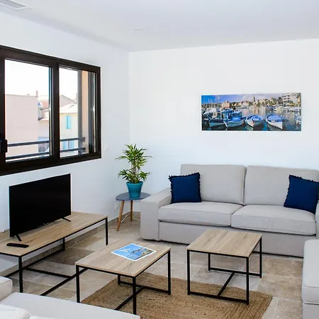 Le Jardin D'eugenie Apartamento