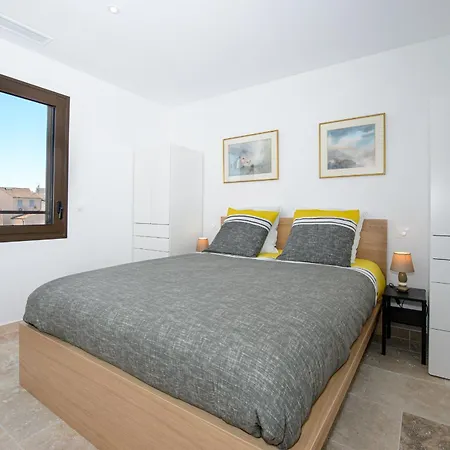 Appartement Le Jardin D'eugenie *
