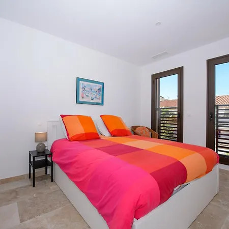 Le Jardin D'eugenie Apartamento Sanary-sur-Mer