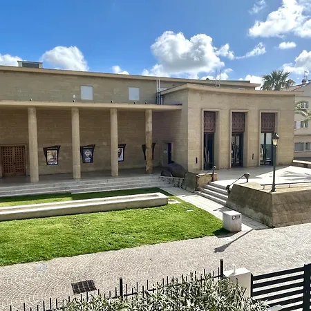 Appartement Le Jardin D'eugenie *