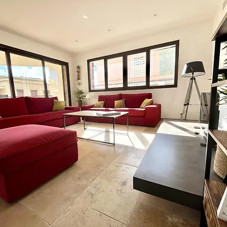 Appartement Le Jardin D'eugenie